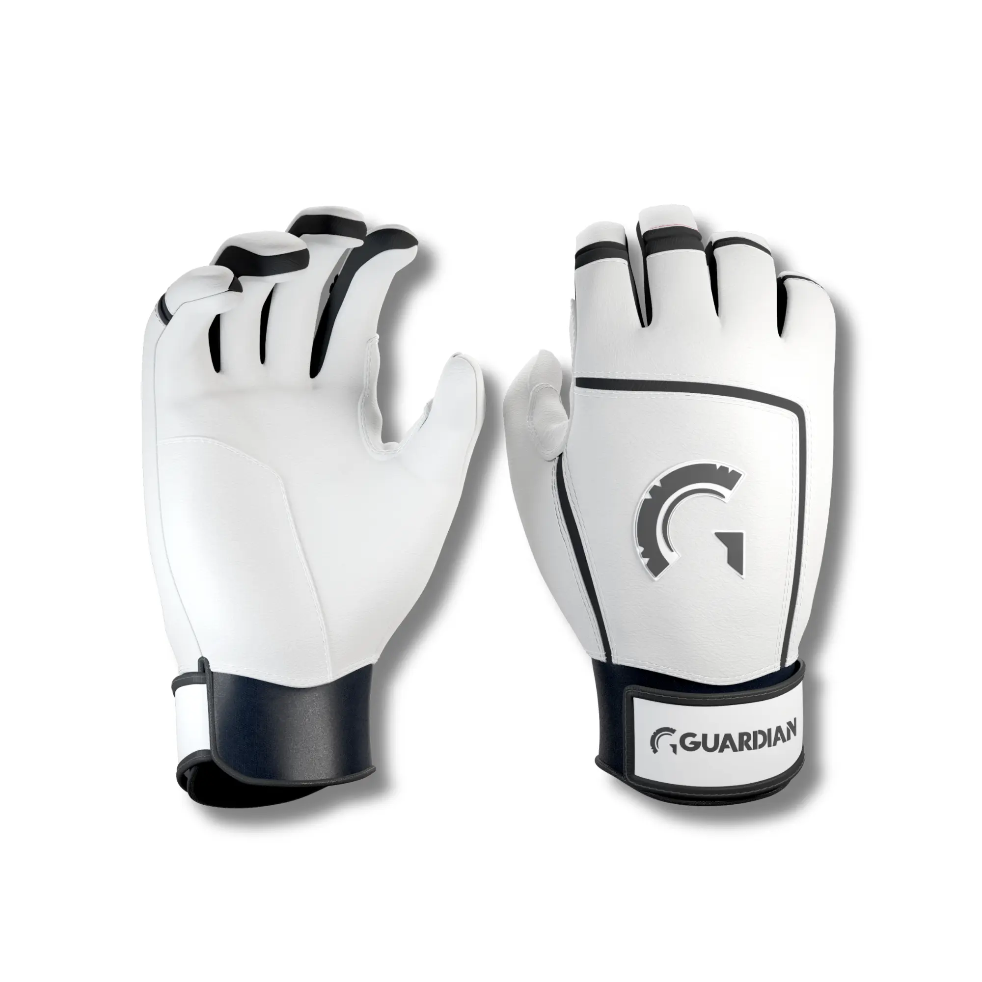 Guardian Pompey Classic Batting Gloves | Adult & Youth Sizes