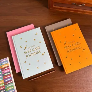 Alina’s Self-Care Journal