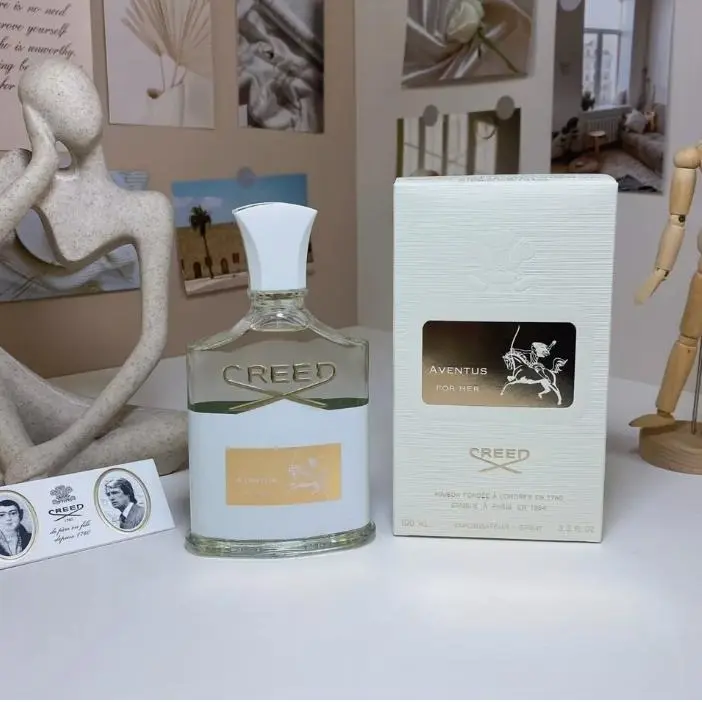 Creed Aventus For Her  3.3 oz Millesime EDP Spray for Women