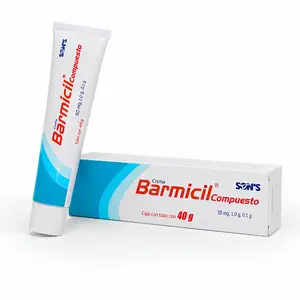 Barmicil Compuesto 40g Skin Care Cream - Relieves, Calms, and Restore. Soothing Ointment