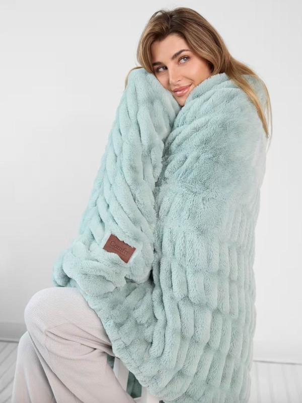 Comfrt | The Dreamer Blanket | For Stress & Anxiety