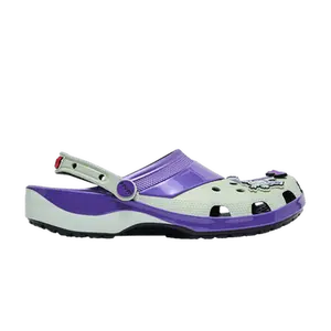 Dragon Ball Z x Crocs Classic Clog 'Frieza'