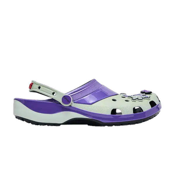 NARUTO -ナルト- セット dragon ball z clogs - TikTok Shop