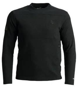 BE:1 Trek Base Blackout Heated Shirt