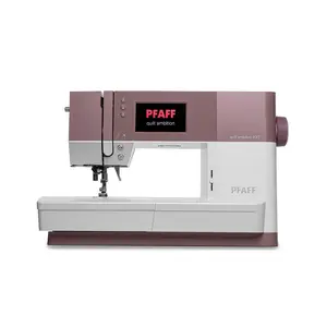 PFAFF quilt ambition 635 Sewing Machine