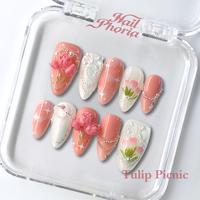 Tulip Picnic