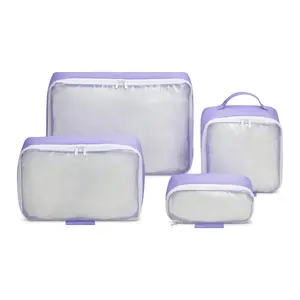 NO DRAMA - Packing Cubes Set of 4