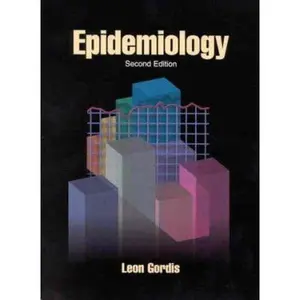 USED-Epidemiology by Leon Gordis MD  MPH  DrPH (Paperback)