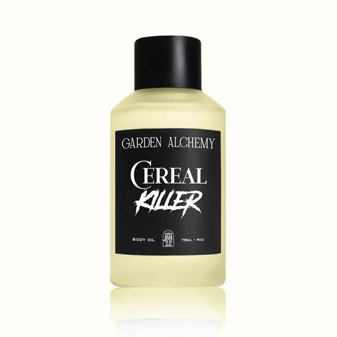 CEREAL KILLER BODY OIL
