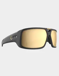 SPY Mainline ANSI RX Sunglasses, Matte Black SPY Mainline ANSI RX Sunglasses, Matte Black