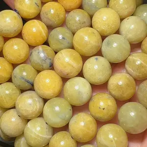 Cancrinite Single Loop Bracelet