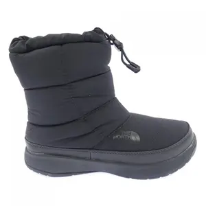 Pre-owned THE NORTH FACE Rubber Small Leather Goods Boots