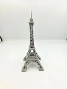 Eiffel Tower