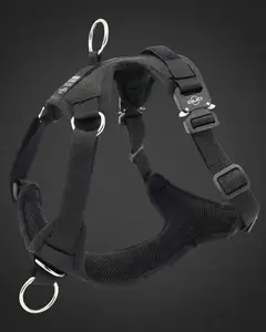 DUO 'DIRECT' No Pull Dog Harness