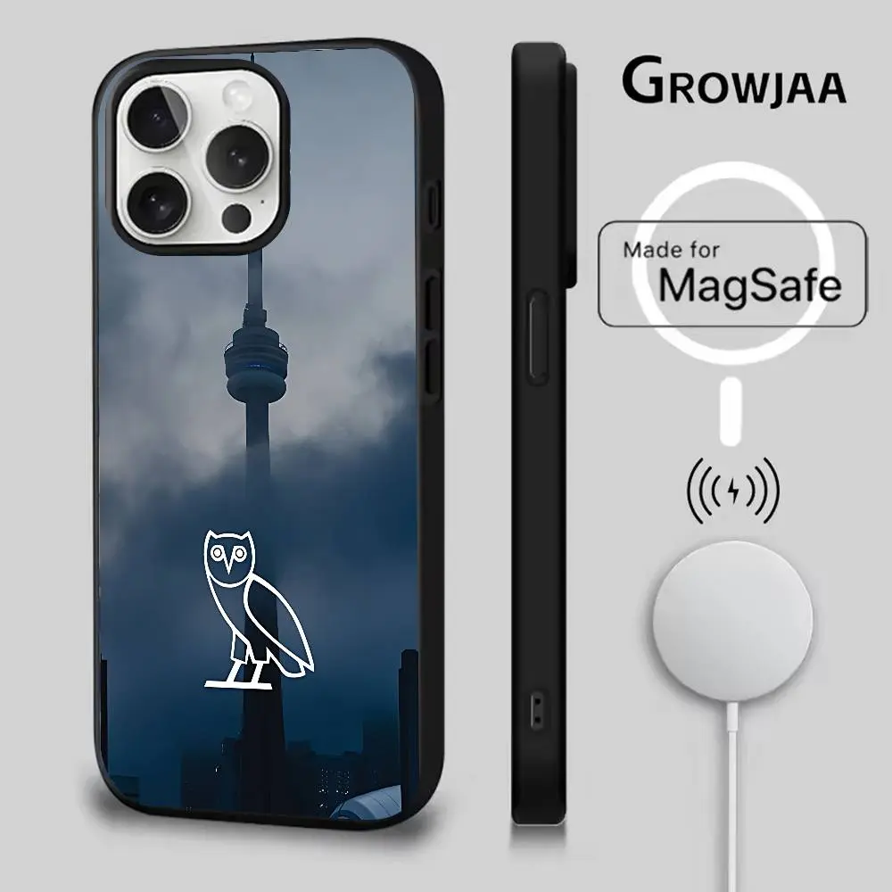 D-Drake O-OvO OWL LOGO Phone Cases For iPhone 17 Promax Pro Air 16 Plus 15 14 13 12 Magnetic Magsafe Wireless Charging Cover - TikTok Shop D-Drake O-OvO OWL LOGO Phone Cases For iPhone 17 Promax Pro Air 16 Plus 15 14 13 12 Magnetic Magsafe Wireless Charging Cover - TikTok Shop