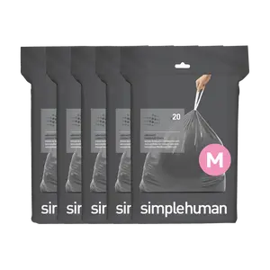 Code M Custom Fit Liners Odorsorb