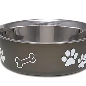 Bowl for pets