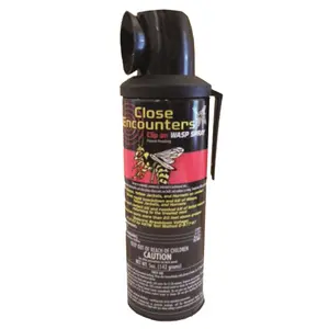 M&S Outdoor Products  Clip on Wash Spray, 5 oz