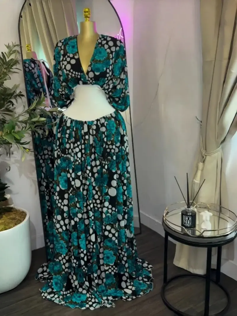 sachin and babi light blue dress Plus Size Dresses in South Africa | Plus Size Summer Dresses Online main image 1