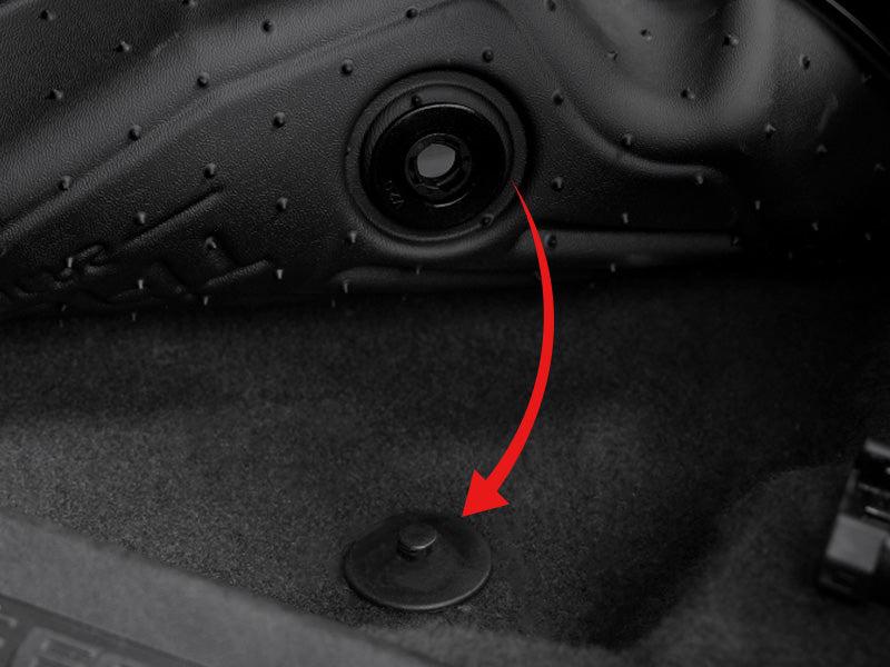 Lasfit fit for 2013-2015 Jeep Grand Cherokee Floor Mats or Seatback & Cargo Mat Lasfit fit for 2013-2015 Jeep Grand Cherokee Floor Mats or Seatback & Cargo Mat