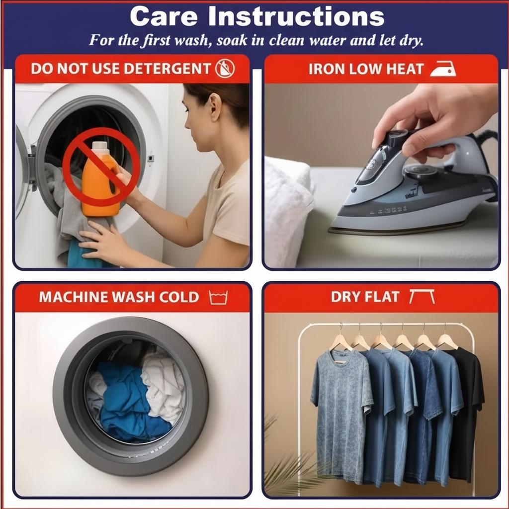 Retro Yellowstone National Park Graphic T-shirt for Men Women Unisex Top Tee with Bison Wolves Eagle and Letter Print. Distressed Oversized Casual Harajuku Streetwear, great for Sweet Wear Outfit and black shirt layering.