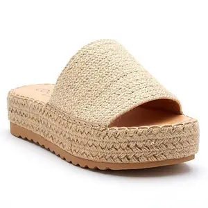 Beach by Matisse Del Mar Platform Sandal Beach by Matisse Del Mar Platform Sandal