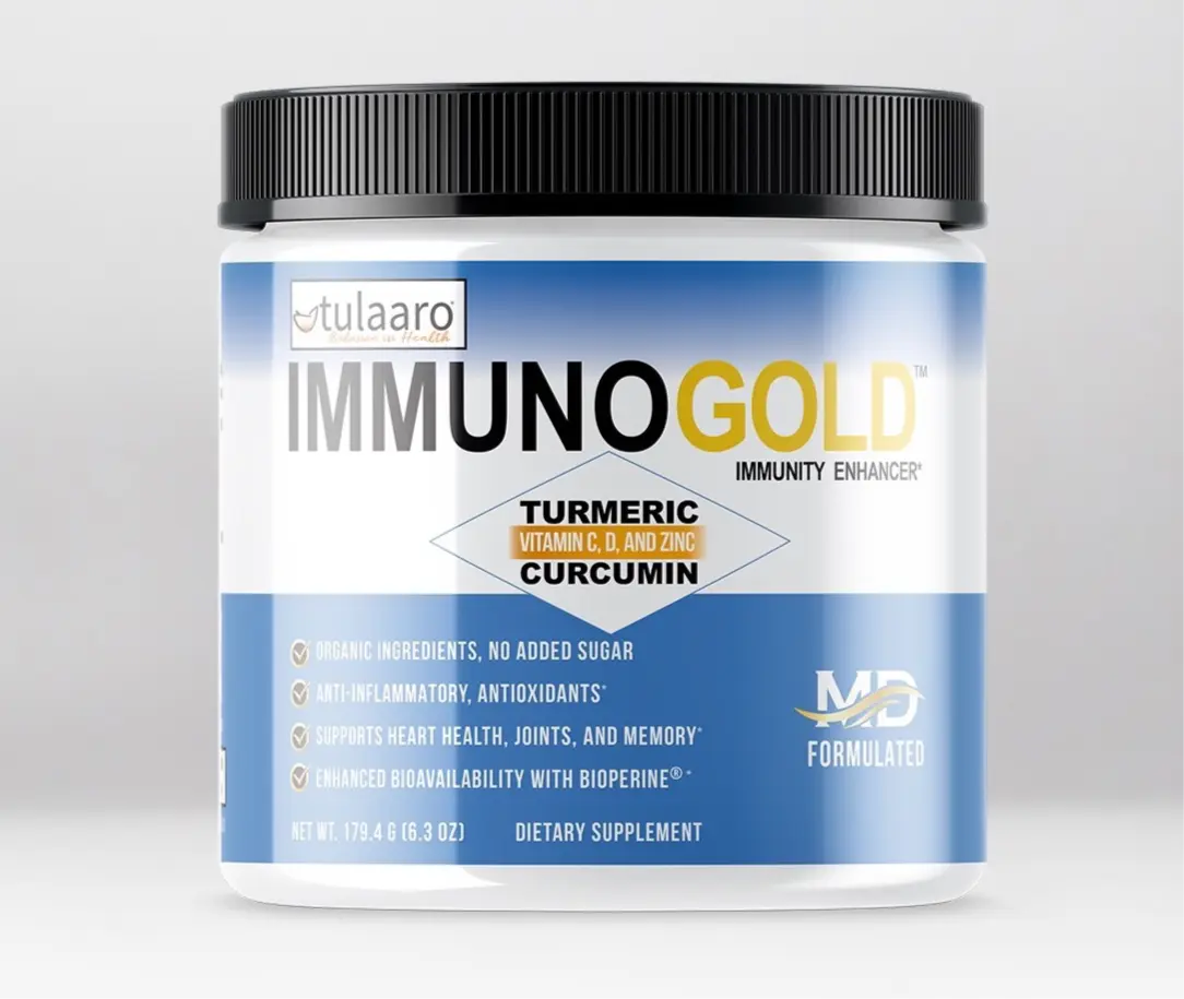 nutritional health supplement + tumeric + wellness + lifestyle Organic Adult GMO Free