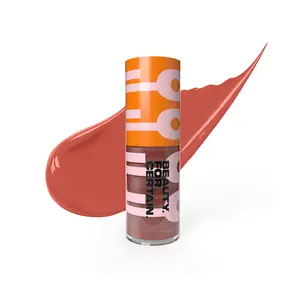 #29: Terracotta Color - Matte Liquid Lipstick, One-Swipe Pigment, Long-Lasting, Matte Finish Gloss Lipgloss