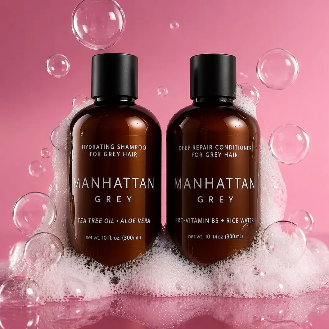 WASH & REPAIR SET