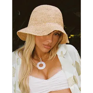 Kirky Hat Brown