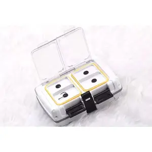 AquaGuard Tackle Organizer