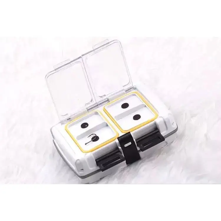 AquaGuard Tackle Organizer