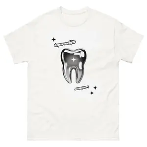 LIMITED EDITION Baby Teeth T-Shirt