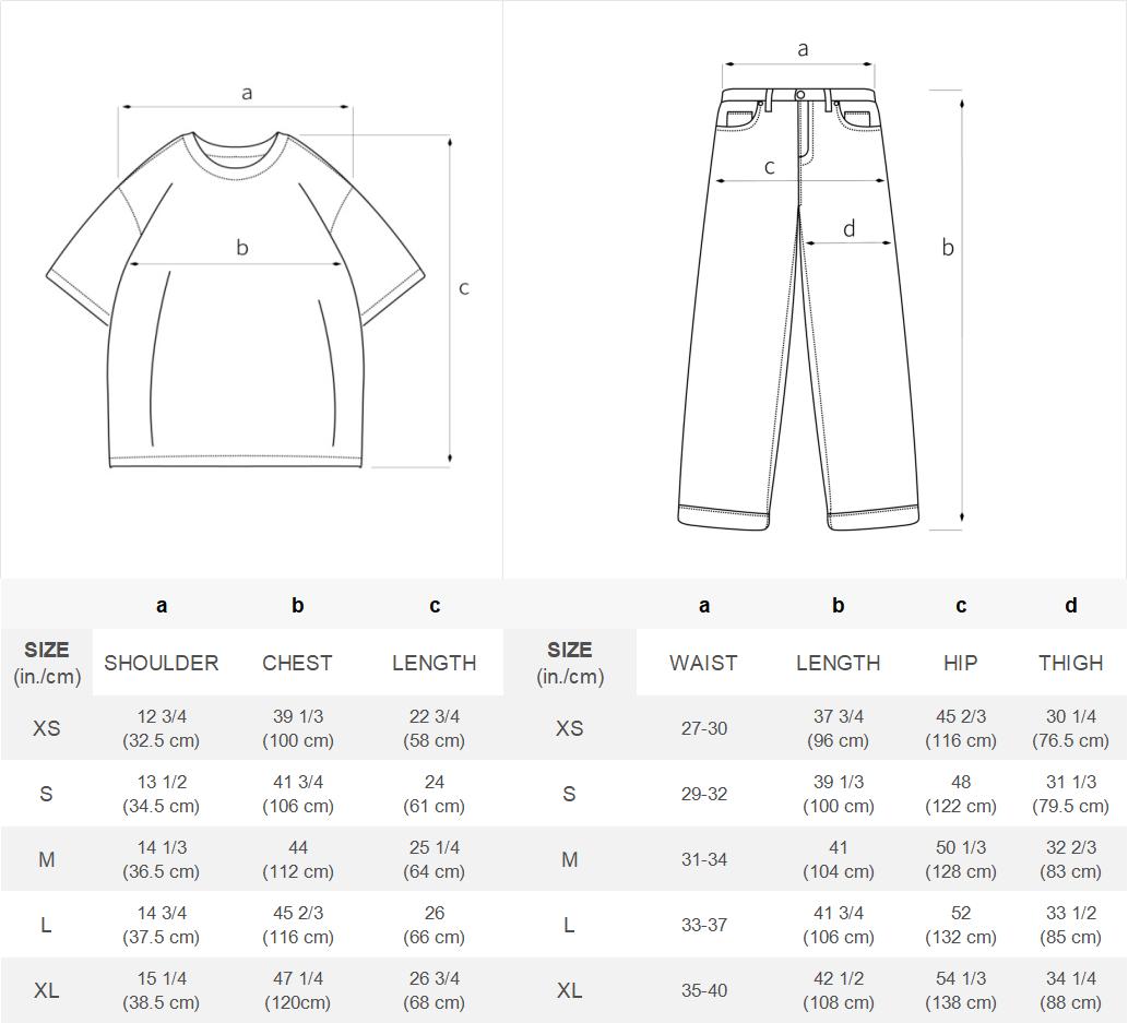 Aelfric Eden Cloud Classic Contrast Stitch 2 Piece Sweat Set Mid Rise Raglan Sleeve Tee + Wide Leg Pants Lightweight Breathable Cloud Fabric Casual Loungewear Streetwear Unisex Outfit