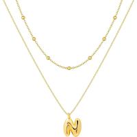 Pendant N-Gold