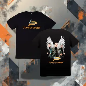 Los Parras Shirt, Graphic Tee