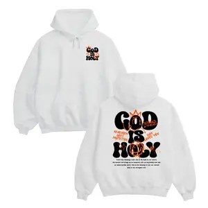 God Is Love Hoodie For Men For Women, Vintage Religious Graphic, Cozy Pullover Hoodie, Christian Unisex Clothing, Spiritual Protection Gift