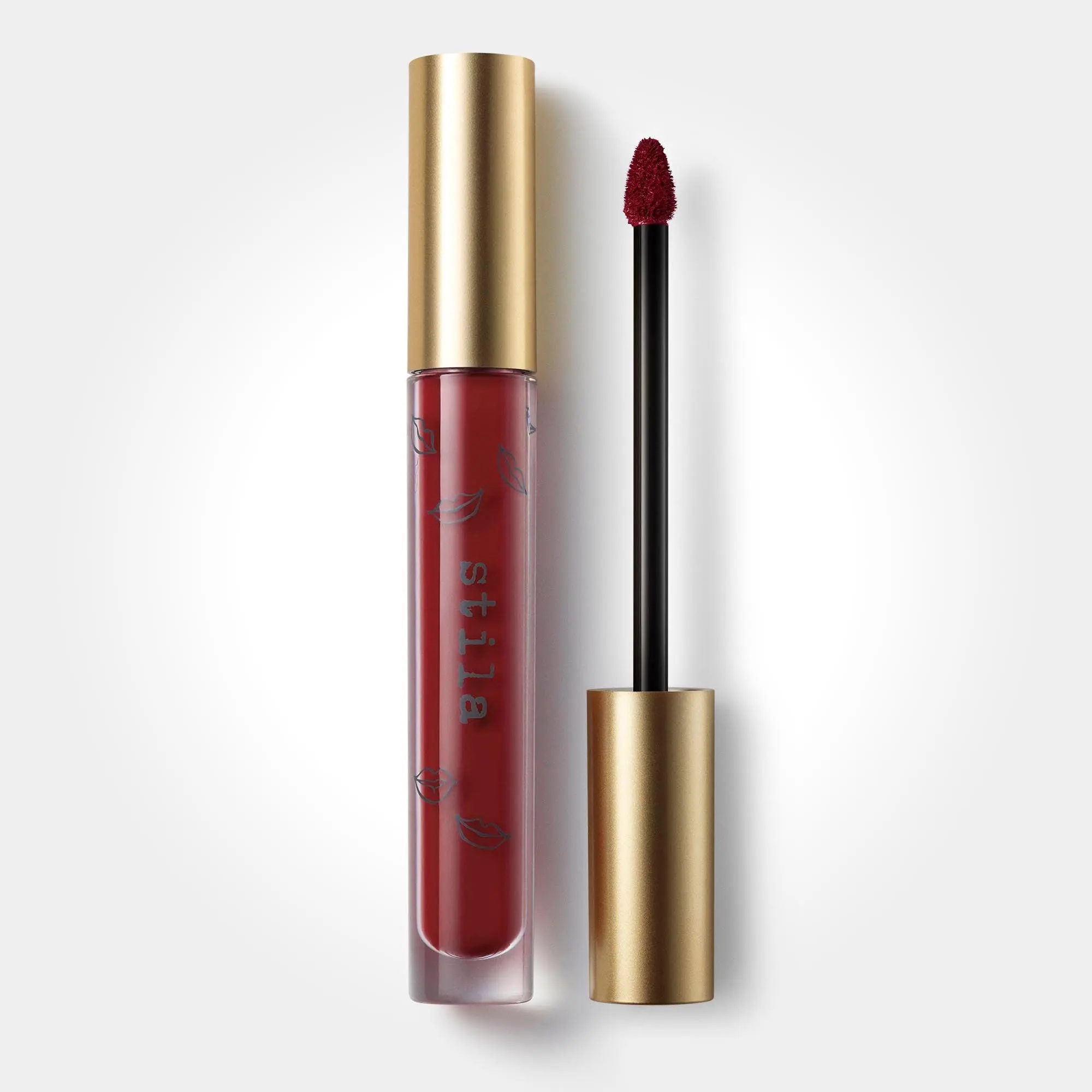 Stila Stay All Day® Liquid Lipstick - Long-wear Matte Pigmented Stila Stay All Day® Liquid Lipstick - Long-wear Matte Pigmented