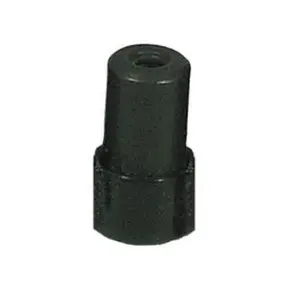 Lisle 5 Tap Socket for .31- .44 in and 7 and 8mm Taps