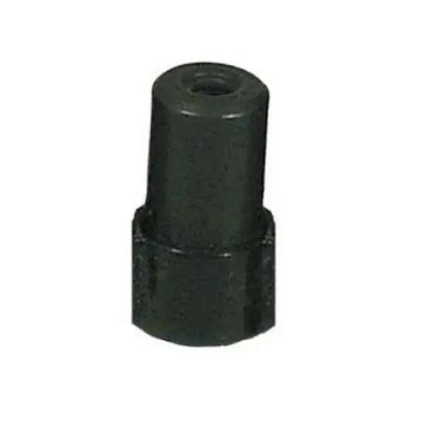 Lisle 5-Tap Socket Tapping Tool for .31-.44 in, 7mm and 8mm Sizes