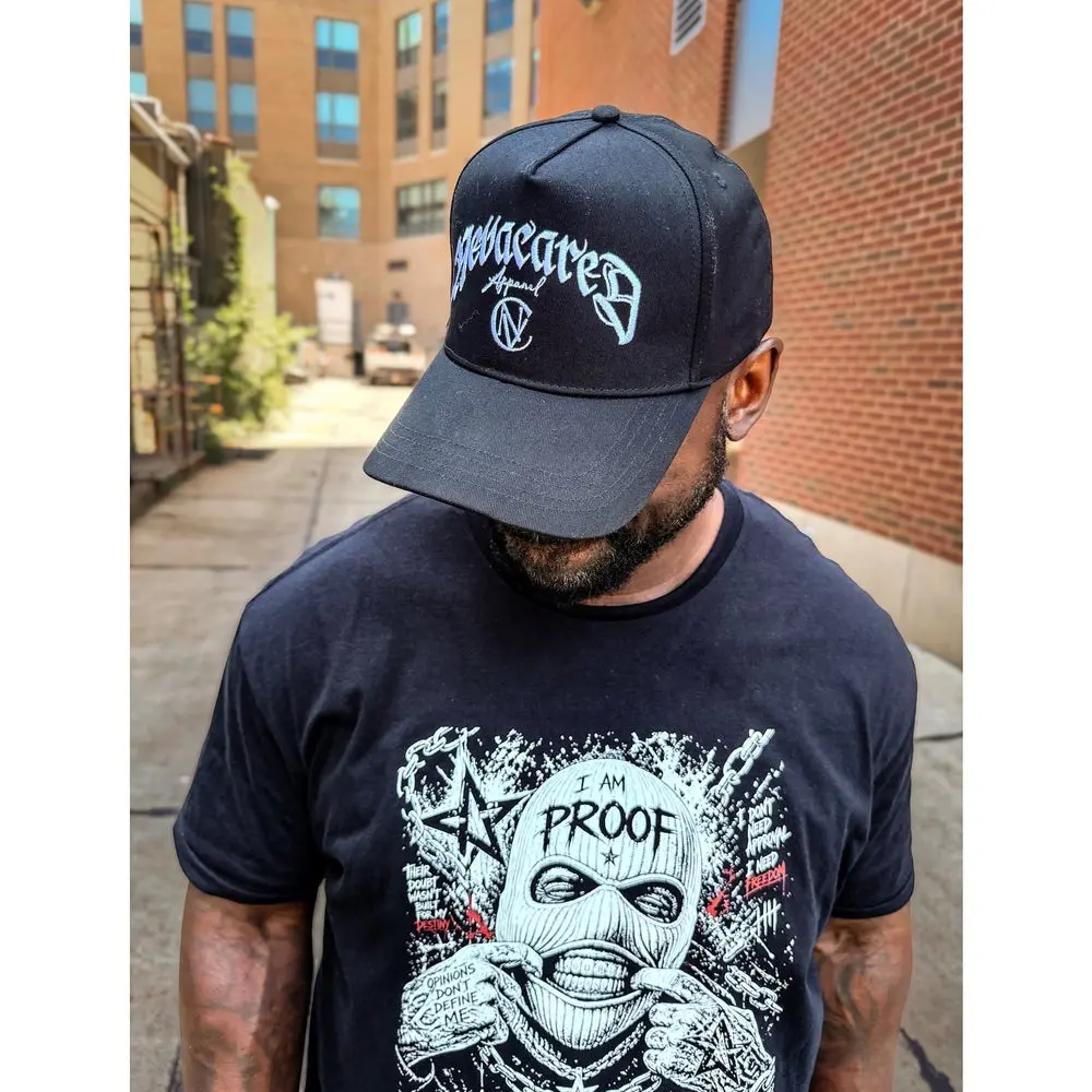 NVC SnapBack