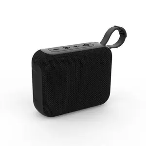 Wireless Speaker, Portable Lightweight Mini Speaker, Hifi Sound Quality Small Speaker, Rechargeable Portable Speaker for Home, Outdoor Travel, Camping
