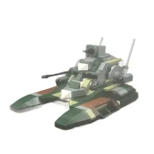 Kashyyyk 41st 260pcs Custom Building Kit Compatible with 75342