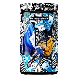 AFTERDARK  - VOID Pre Workout