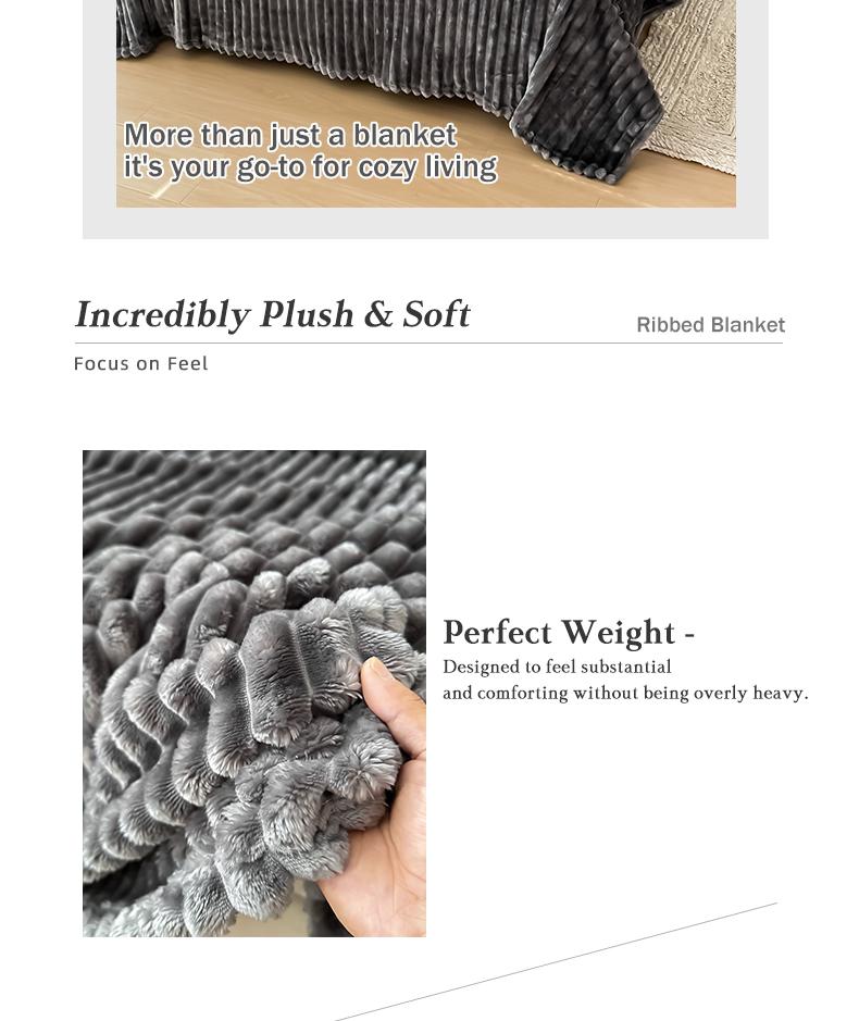 Snooztex Soft White Fluffy Throw Ultra Soft Cozy Fleece for Couch & Bed Cute Decor Gift for Women Off White Self Heating  hugs blanket lightweight breathable summer blanket