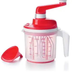 TUPPERWARE  Whip 'N Mix Chef