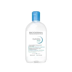 Bioderma Hydrabio H2O Micellar Water - 500ml