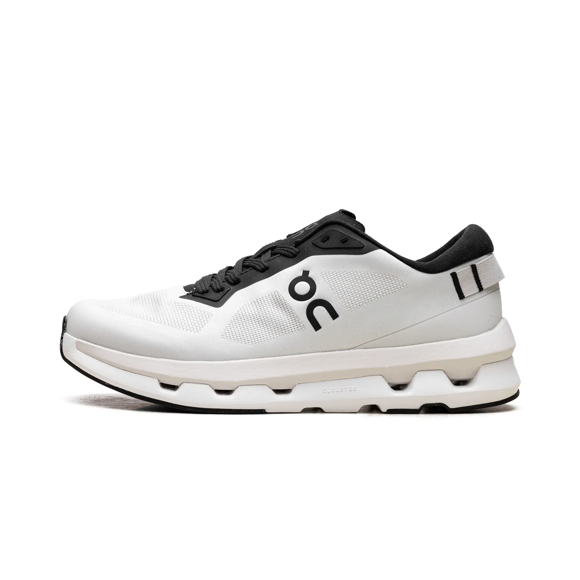 Cloudzone WMNS "Ice Black" 3WF10071926