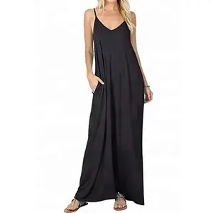 CODE GREY Recovery Maxi Dress