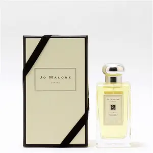 212 MAIN Jo Malone Lime Basil & Mandarin Unisex Women's Fragrance, 3.4 oz Foam-Free Cream, 3.4Oz